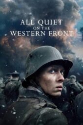 All Quiet on the Western Front (2022)