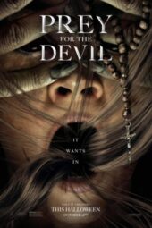 Prey for the Devil (2022)