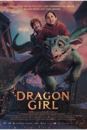 Dragon Girl (2020)