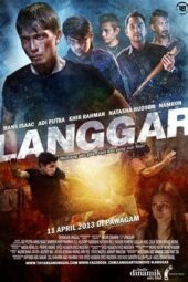 Langgar (2013)