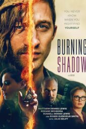 Burning Shadow (2018)