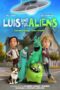 Luis and the Aliens (2018)