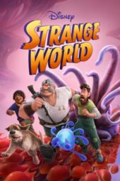 Strange World (2022)