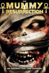 The Mummy Resurrection (2023)