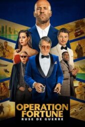 Operation Fortune: Ruse de Guerre (2023)