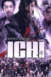 Ichi (2008)