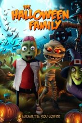 The Halloween Family (2019)