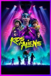 Kids vs Aliens (2023)