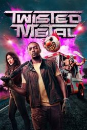 Twisted Metal (2023)