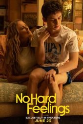 No Hard Feelings (2023)