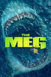 The Meg (2018)