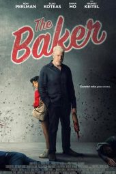 The Baker (2023)