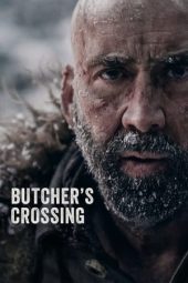 Butcher's Crossing (2023)