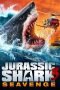 Jurassic Shark 3: Seavenge (2023)