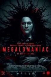 Megalomaniac (2023)