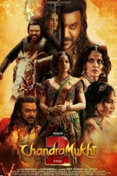 Chandramukhi 2 (2023)