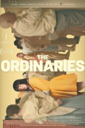 The Ordinaries (2023)