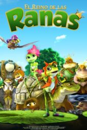 Frog Kingdom (2013)