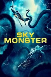 Sky Monster (2023)