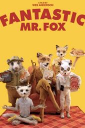 Fantastic Mr. Fox (2009)