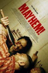 Mayhem: Farang (2023)