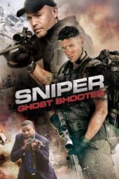 Sniper: Ghost Shooter (2016)