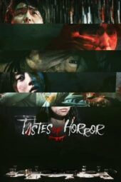 Tastes of Horror (2023)