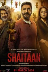 Shaitaan (2024)