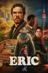 Eric (2024)