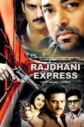 Rajdhani Express (2013)