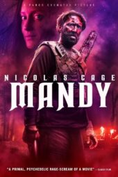 Mandy (2018)