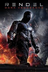 Rendel: Dark Vengeance (2017)