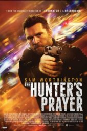 The Hunter's Prayer (2017)