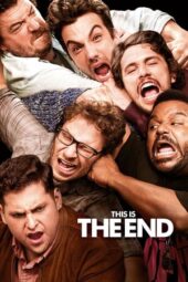 This Is the End (2013)