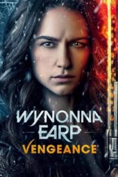 Wynonna Earp: Vengeance (2024)