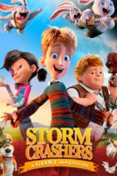 Storm Crashers: Giants of La Mancha (2024)