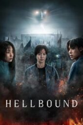 Hellbound Season 2 (2024)