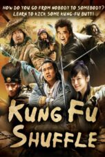 Kung Fu Shuffle: Just Call Me Nobody (2010)