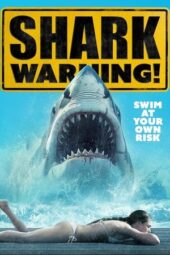 Shark Warning (2024)