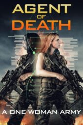 Shifter: Agent of Death (2023)