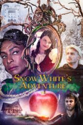 Snow White's Christmas Adventure (2023)