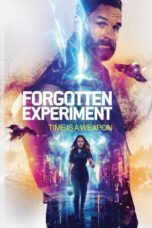 Forgotten Experiment (2023)