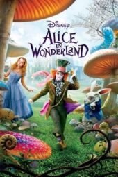 Alice in Wonderland (2010)